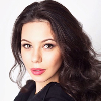 Елена Ильиных
