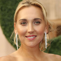 Елена Веснина