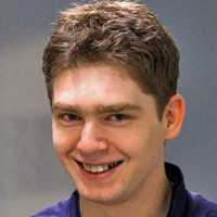 Евгений Кузнецов