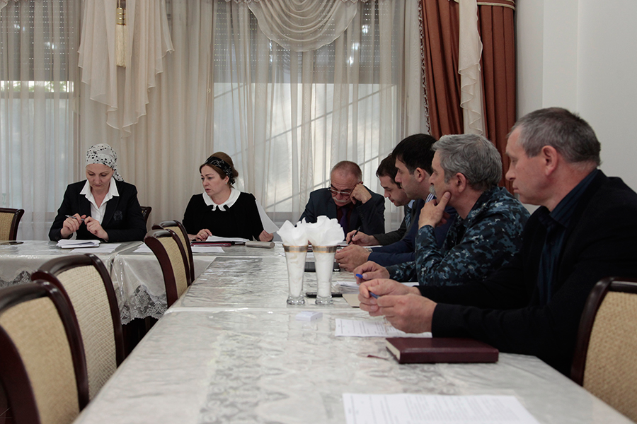 Основной этап ЕГЭ-2015 в Ингушетии начнется 25 мая