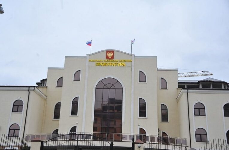 10 сайтов закрыли по требованию прокуратуры Ингушетии за информацию об изготовлении взрывчаток