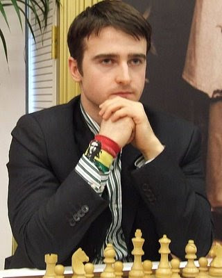Евкуров подарил гроссмейстеру Инаркиеву квартиру в Магасе