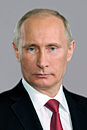 Президент Российской Федерации Владимир Путин поздравил Главу Ингушетии