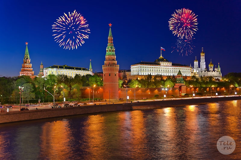 В Кремле 16 июня: Праздничный концерт в честь 245-летия вхождения Ингушетии в состав России
