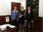 Взаимовыгодное сотрудничество между Ингушетией и Татарстаном