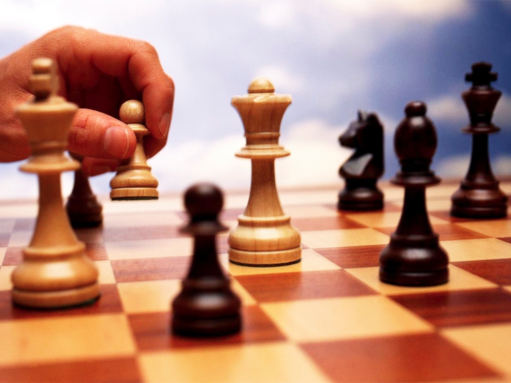 Ингушские шахматисты победили на Всероссийском турнире в Махачкале