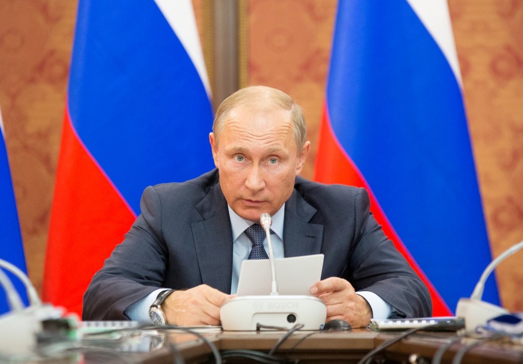 Владимир Путин провёл в Магасе совещание по вопросам социально-экономического развития Ингушетии