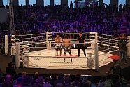 В Ингушетии стартовал грандиозный международный турнир по смешанным единоборствам “Битва Нартов”