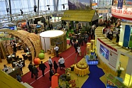 Агрокомплекс Ингушетии примет участие в 29 деловых программах выставки “Золотая осень”