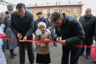 В Ингушетии открылся комбинат детского питания