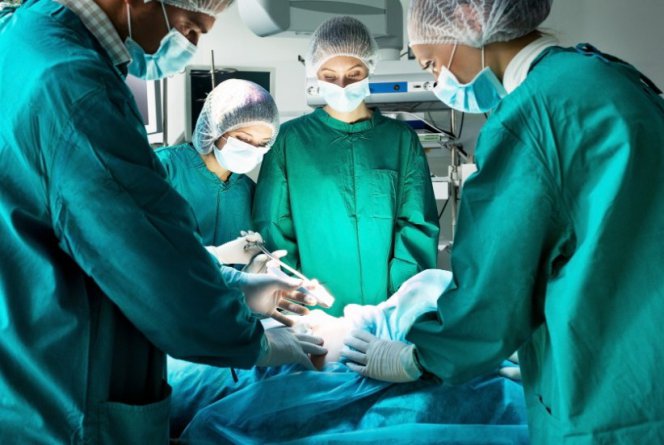 Международная команда хирургов успешно прооперировала подростка из Ингушетии
