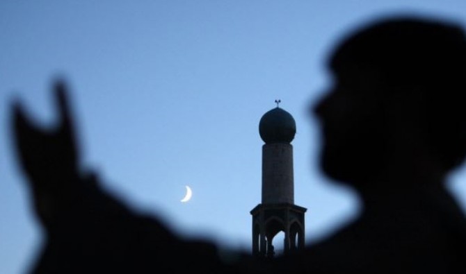 Поздравляем всех мусульман с наступлением Священного месяца Рамадан