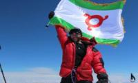Ингушский альпинист признан лучшим в СКФО