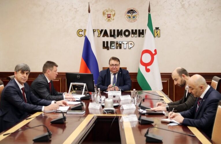 22 общественные территории для благоустройства в 2023 году выберут жители Ингушетии