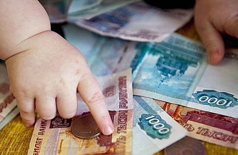 31 марта завершится прием заявлений на «коронавирусную детскую выплату»