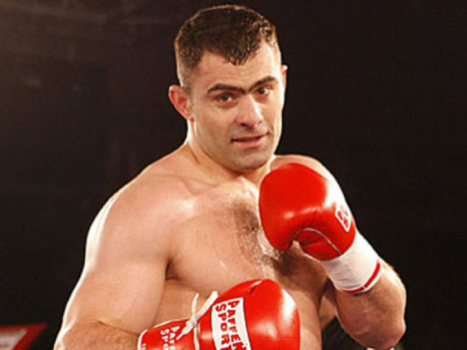 Рахим Чахкиев – Чемпион Мира