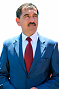 Обращение Главы Республики Ингушетия в связи с Днем пограничника