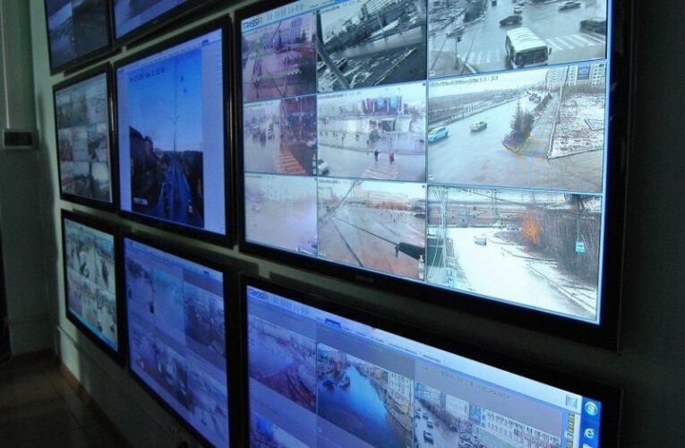 Благодаря системе «Безопасный город» в Ингушетии значительно снизилось количество ДТП