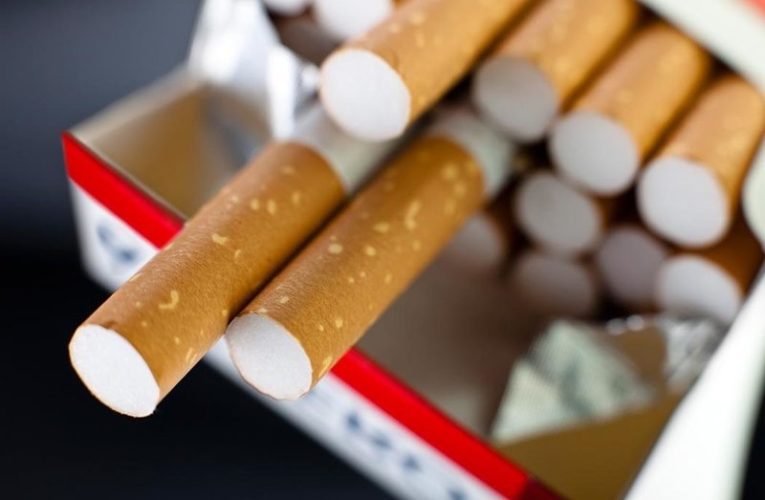 В 2020 году доля потребителей табака в Ингушетии сократилась почти на 31%