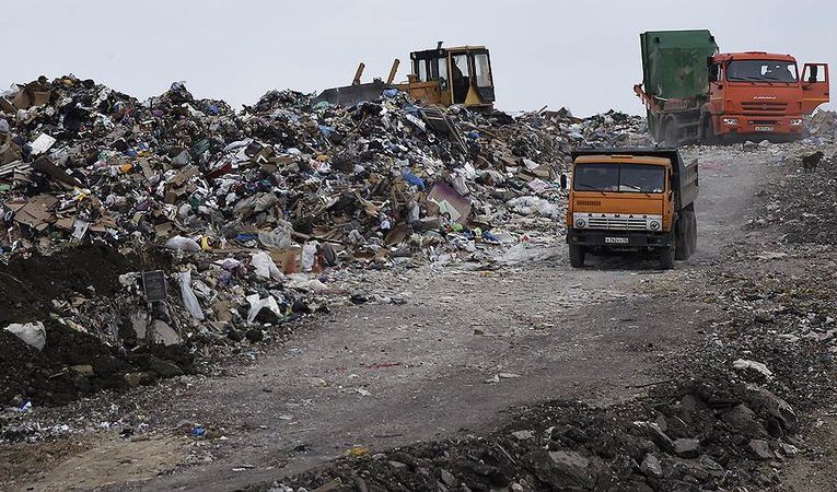 В 2021 году в Ингушетии начнутся работы по ликвидации самой крупной мусорной свалки в регионе