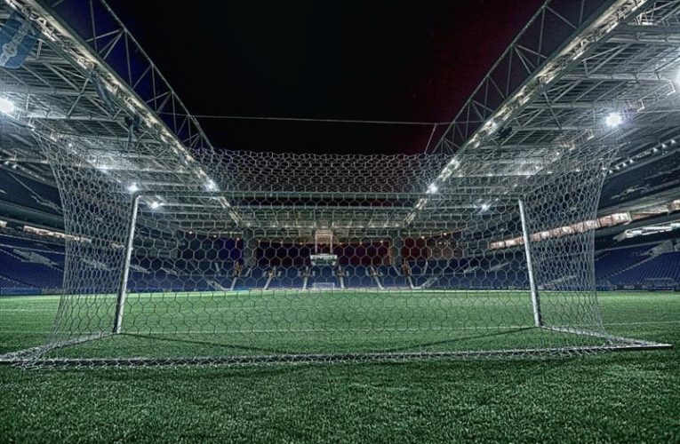 В 2024 году в Ингушетии появится футбольный стадион на 15 тыс. зрителей