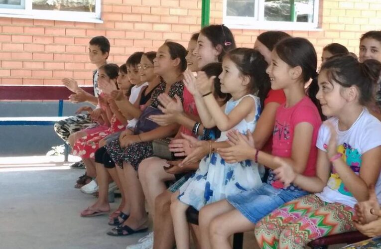 В 29 пришкольных лагерях Ингушетии летом отдохнут около 3 тыс. детей