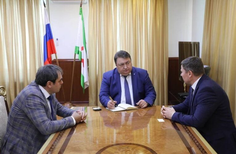 В двух селах Ингушетии откроются точки обслуживания «Почта Банка»