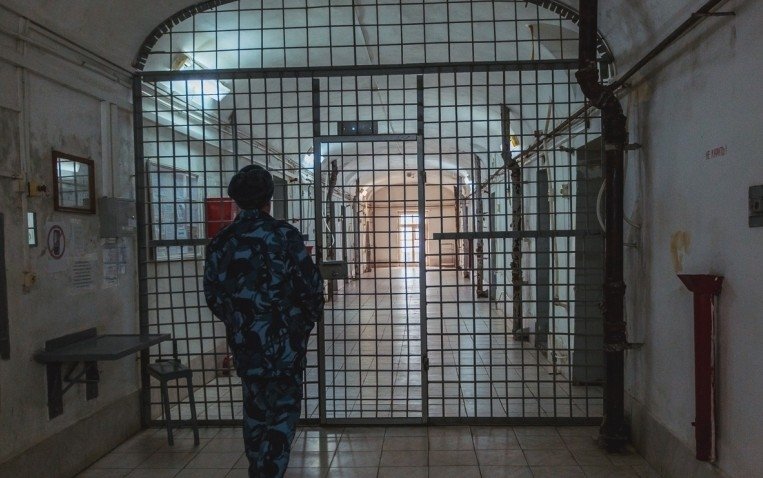 В Ингушетии задержан пенсионер за убийство женщины в 2003 году