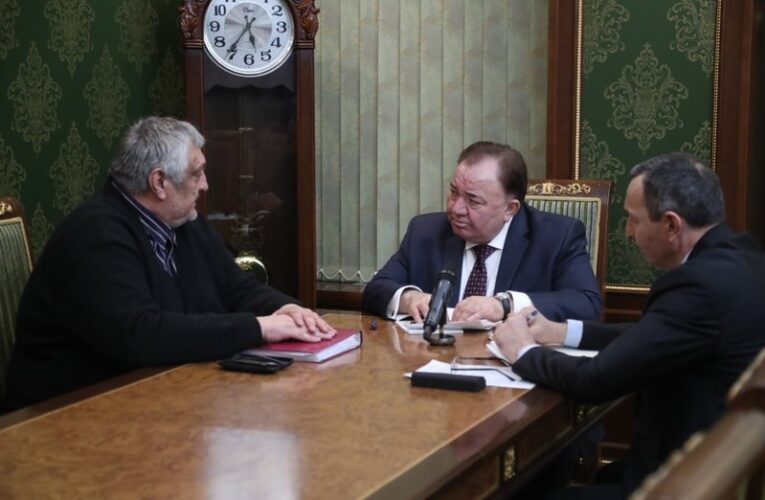 В Ингушетии начнут готовить сурдопереводчиков по просьбе «Всероссийского общества глухих»