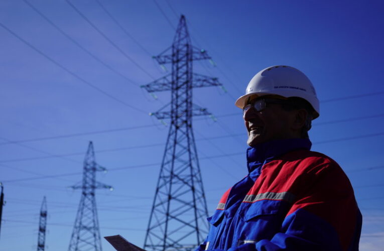 В Ингушетии повысят надежность электроснабжения самого большого района региона
