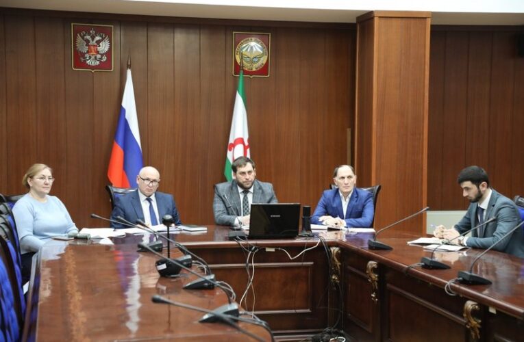 В Ингушетии эпизоотическая обстановка по особо опасным болезням животных благополучная