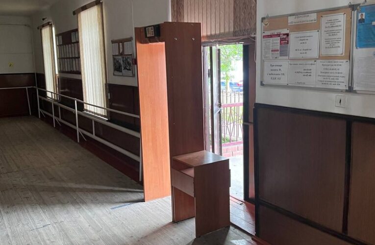 В Карабулаке Ингушетии проверили безопасность избирательных участков