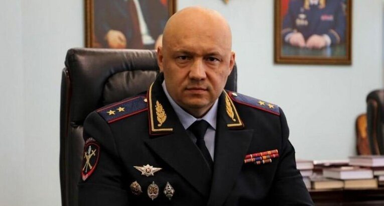 В МВД по Ингушетии назвали ложной информацию о задержании министра Коробкина