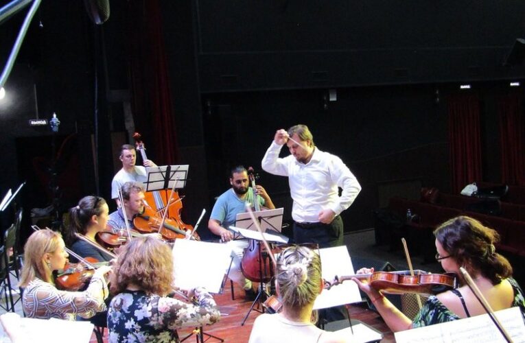 В Назрани состоится первый концерт камерного оркестра ингушской филармонии