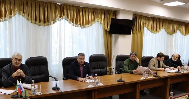 В парламенте Ингушетии обсудили законопроект, регулирующий земельные отношения