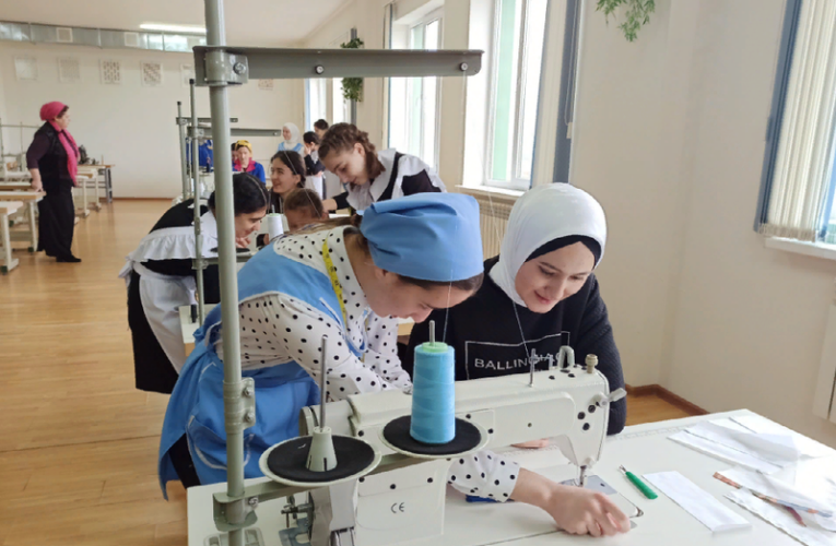 В проекте «Билет в будущее» примут участие около 3 тыс. учащихся Ингушетии