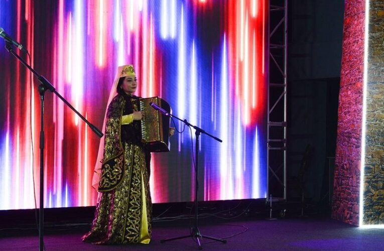 В столице Ингушетии на фестивале «Голос гармони» соберутся лучшие исполнители со всего Кавказа