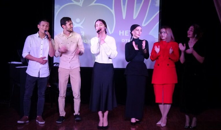 В столице Ингушетии прошло мероприятие антинаркотической направленности