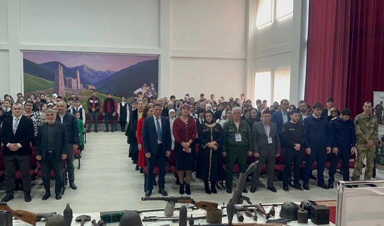 Весенние поисковые работы в Ингушетии продолжатся до 18 марта текущего года