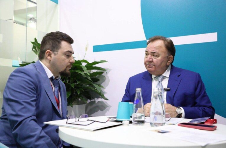 Глава Ингушетии отметил, что республика становится привлекательной для инвесторов