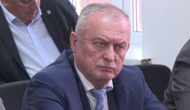 Глава Назрановского района Ингушетии ушел в отставку