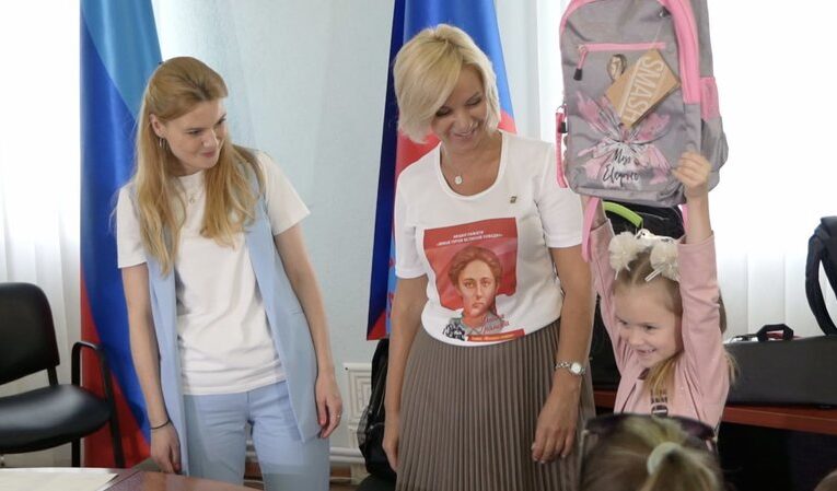 Единороссы Ингушетии проведут ежегодную акцию партии «Собери ребенка в школу»