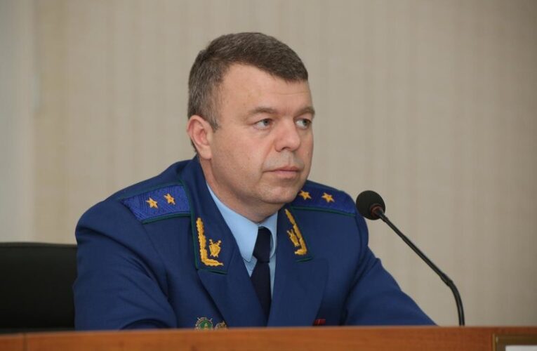 Ингушская прокуратура обобщила результаты работы надзорного ведомства за год