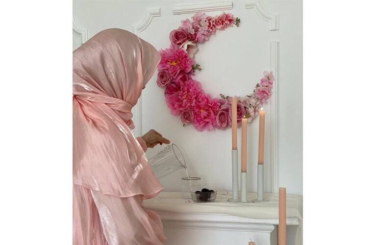 Как ингушки готовятся к благословенному месяцу