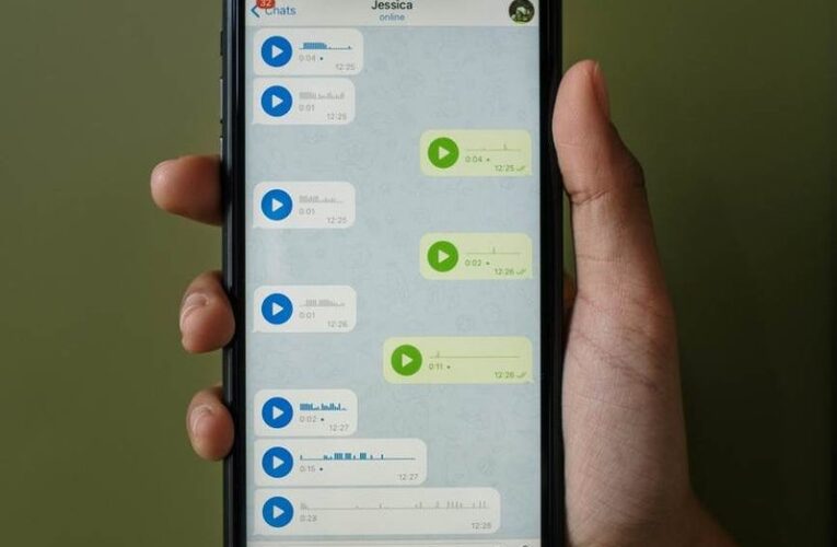 МегаФон увеличил пропускную способность в Telegram в 2,5 раза