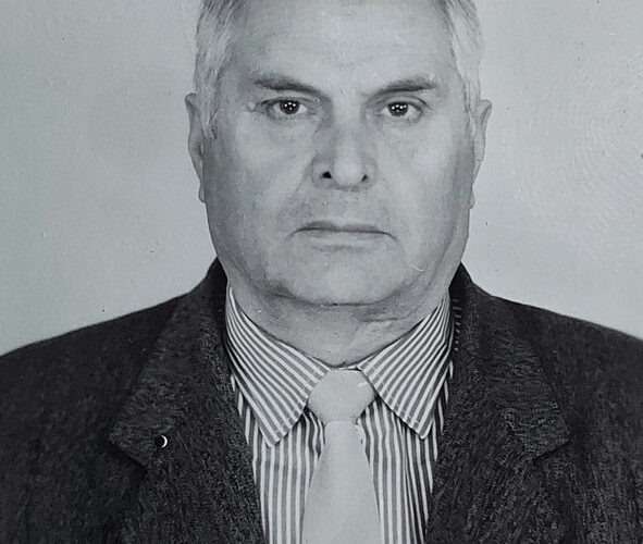 Муса Шишханов — ученый и педагог