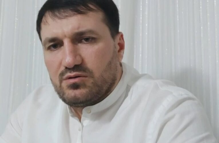 Подозреваемый в убийстве главы ЦПЭ МВД по Ингушетии признался в содеянном