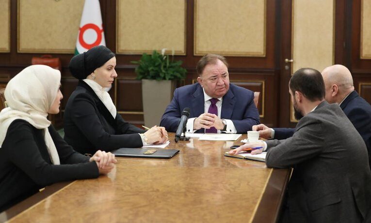 Показатели заболеваемости туберкулезом в Ингушетии значительно снижены усилиями местных хирургов