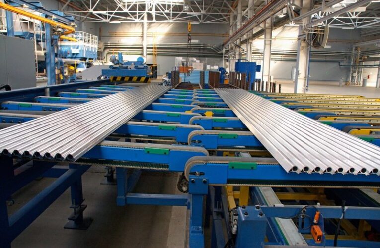 Почти на 11% выросло промышленное производство в Ингушетии в 2022 году