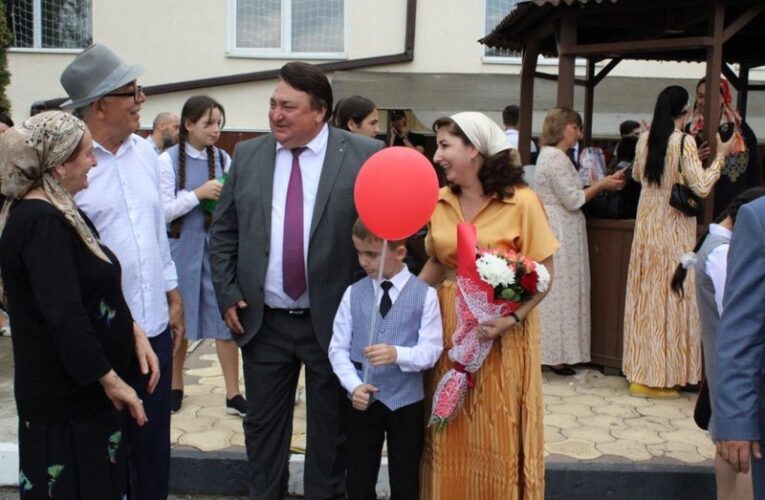 Премьер Ингушетии поздравил жителей республики с Днем защиты детей